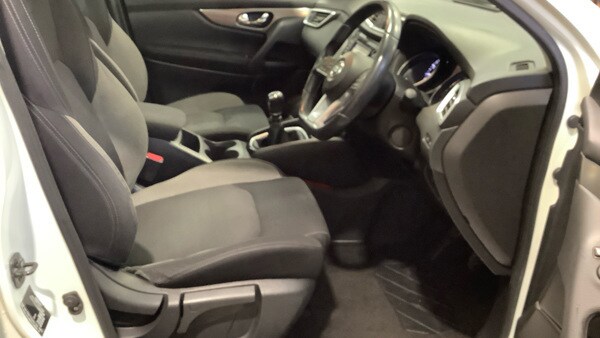 Used Nissan Qashqai 2017 for sale - 77508165: Photo 7