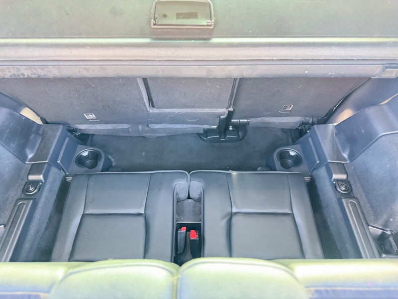 Used Land Rover Discovery Sport 2015 for sale - 77356950: Photo 17