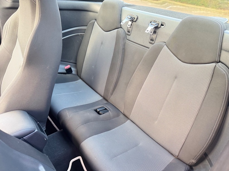 Used Peugeot RCZ 2010 for sale - 77572460: Photo 17