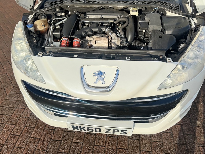 Used Peugeot RCZ 2010 for sale - 77572460: Photo 23