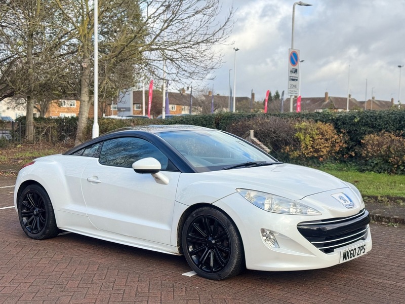 Used Peugeot RCZ 2010 for sale - 77572460: Photo 7