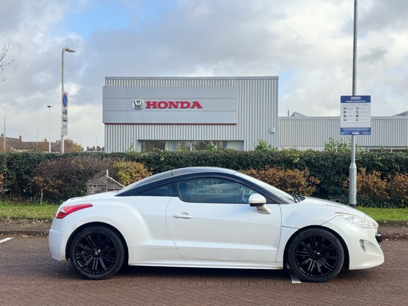 Used Peugeot RCZ 2010 for sale - 77572460: Photo 8