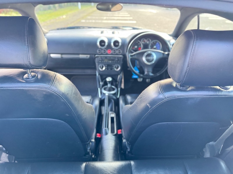 Used Audi TT 2002 for sale - 77007818: Photo 12