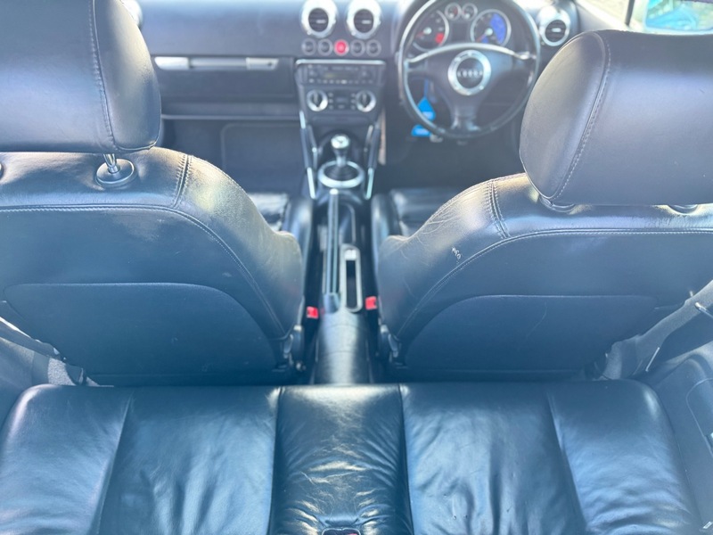 Used Audi TT 2002 for sale - 77007818: Photo 13