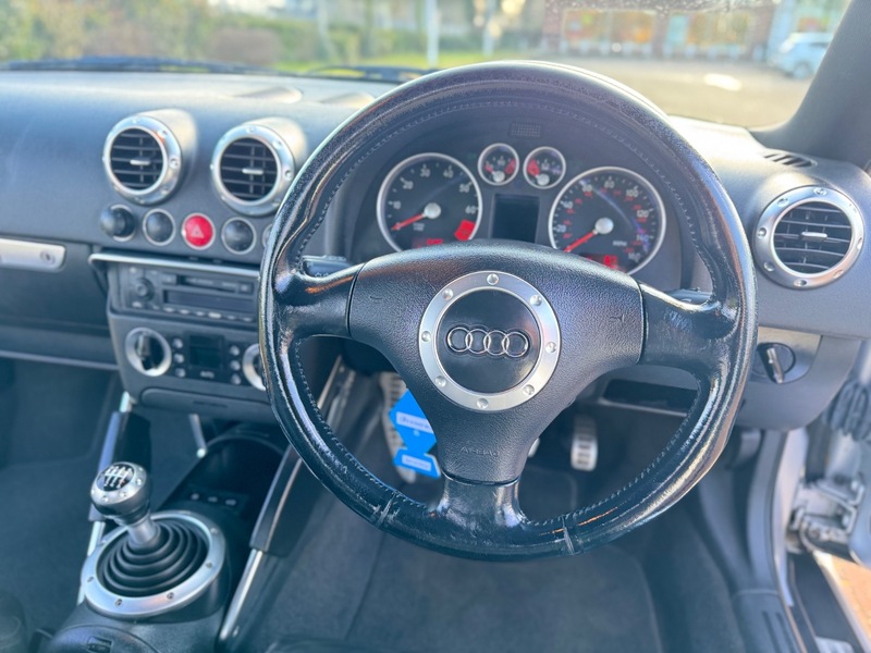 Used Audi TT 2002 for sale - 77007818: Photo 16