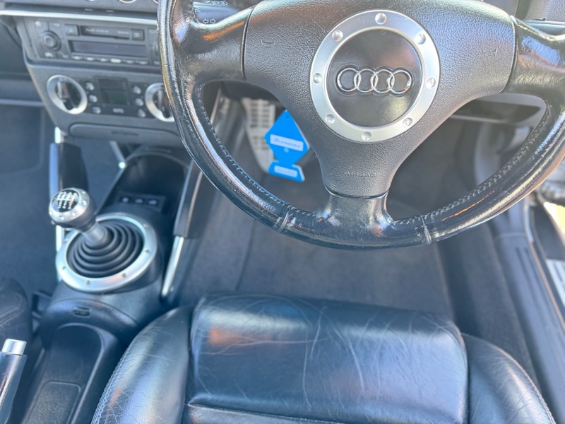 Used Audi TT 2002 for sale - 77007818: Photo 18