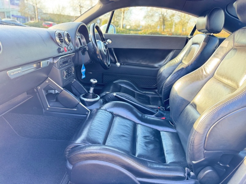 Used Audi TT 2002 for sale - 77007818: Photo 19