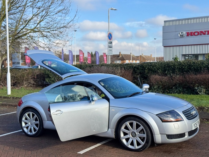 Used Audi TT 2002 for sale - 77007818: Photo 21