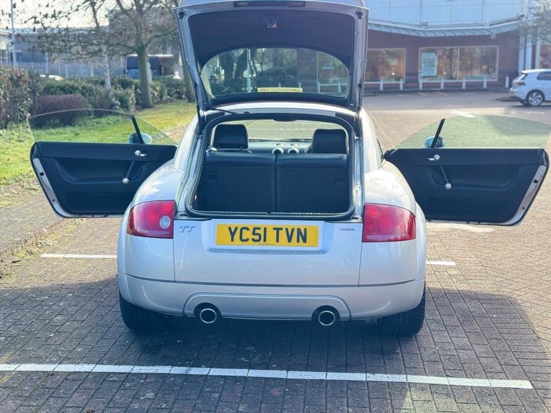 Used Audi TT 2002 for sale - 77007818: Photo 24