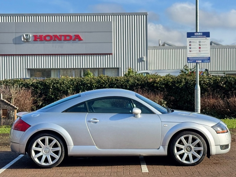 Used Audi TT 2002 for sale - 77007818: Photo 6