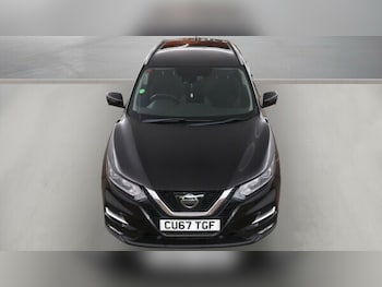 Used Nissan Qashqai 2017 for sale - 78371606: Photo