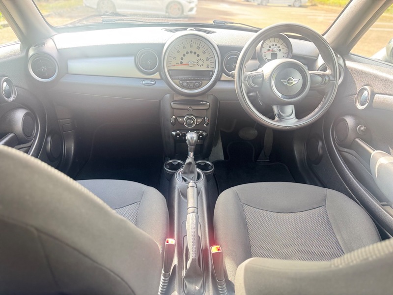 Used MINI Coupe 2012 for sale - 76660013: Photo 11