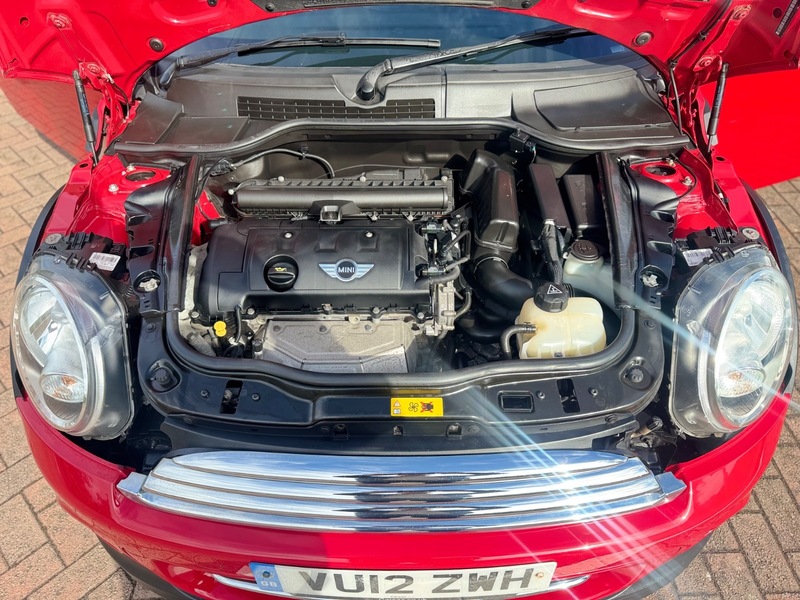 Used MINI Coupe 2012 for sale - 76660013: Photo 26