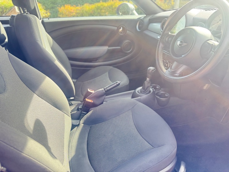 Used MINI Coupe 2012 for sale - 76660013: Photo 7