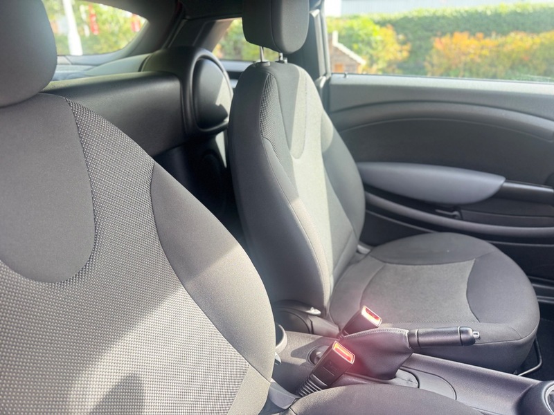 Used MINI Coupe 2012 for sale - 76660013: Photo 9