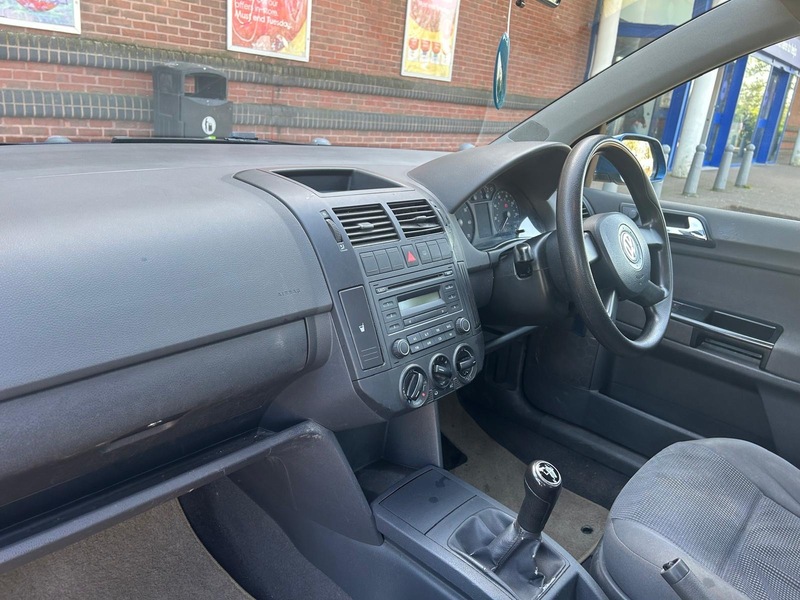 Used Volkswagen Polo 2005 for sale - 78168078: Photo 11