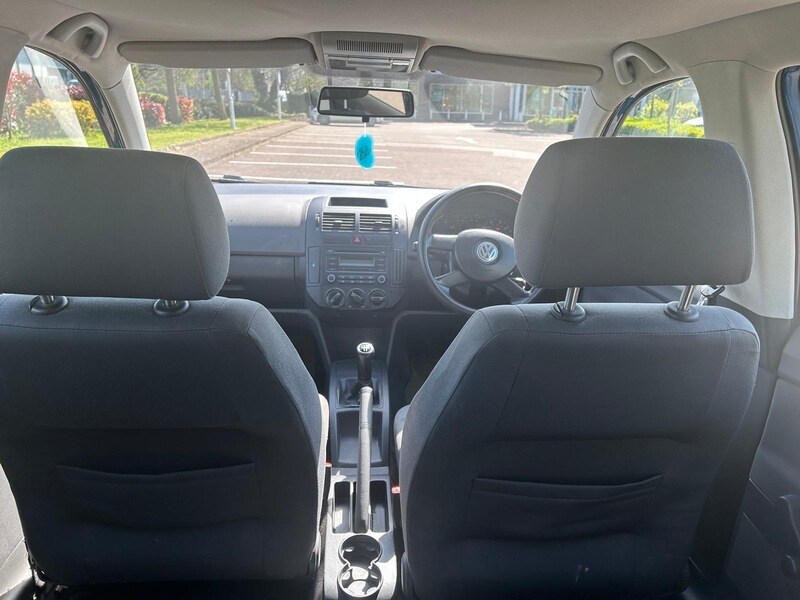Used Volkswagen Polo 2005 for sale - 78168078: Photo 13
