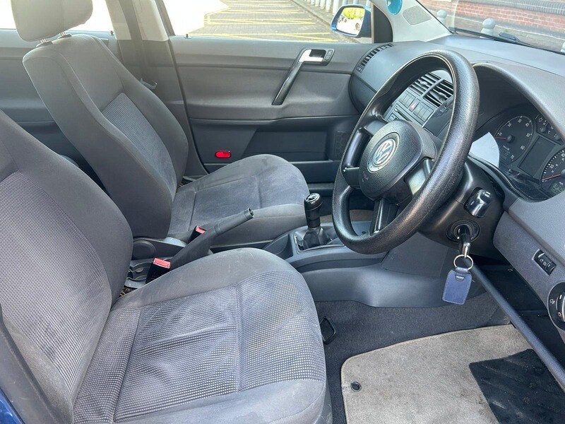 Used Volkswagen Polo 2005 for sale - 78168078: Photo 7