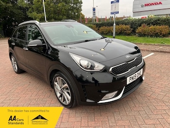 Used Kia Niro 2019 for sale - 76660014: Photo