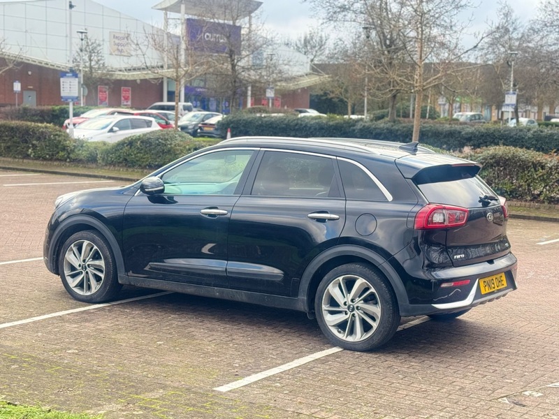 Used Kia Niro 2019 for sale - 76660014: Photo 37