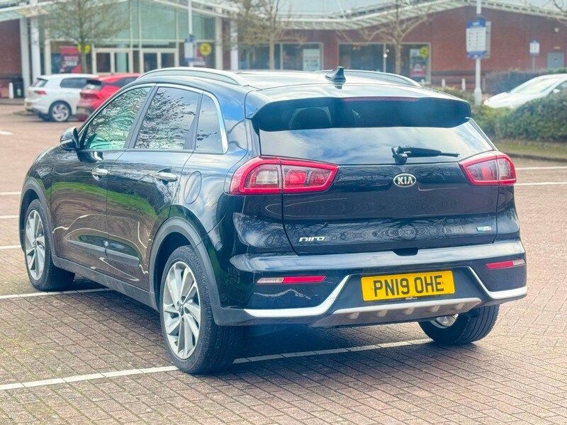 Used Kia Niro 2019 for sale - 76660014: Photo 38