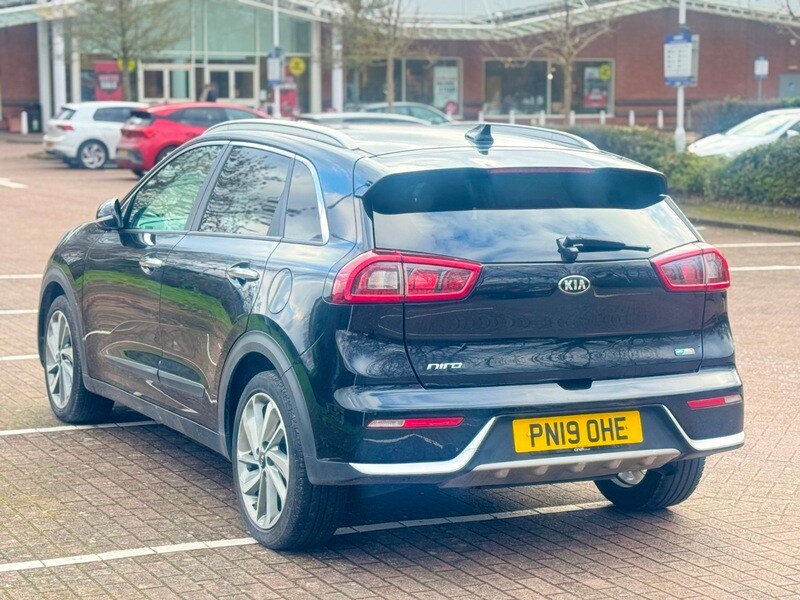 Used Kia Niro 2019 for sale - 76660014: Photo 39