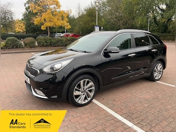 Used Kia Niro 2019 for sale - 76660014: Photo