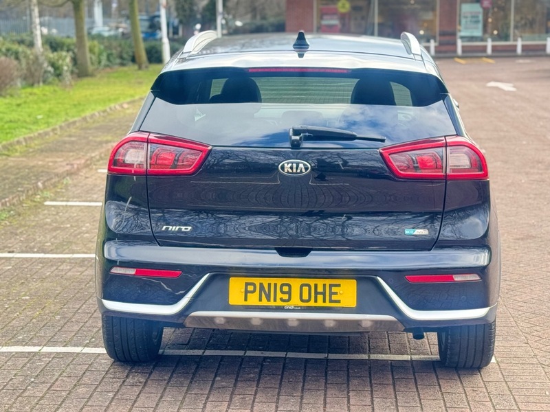Used Kia Niro 2019 for sale - 76660014: Photo 40