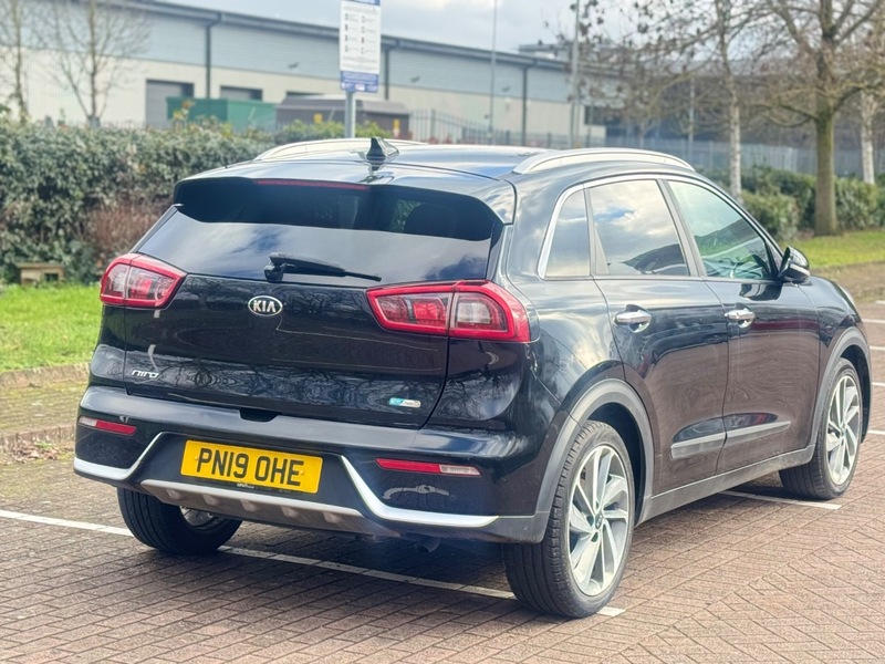Used Kia Niro 2019 for sale - 76660014: Photo 41