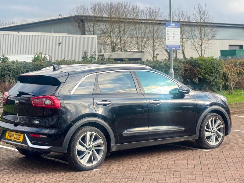 Used Kia Niro 2019 for sale - 76660014: Photo 43