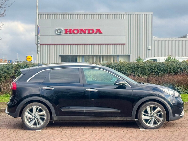 Used Kia Niro 2019 for sale - 76660014: Photo 44