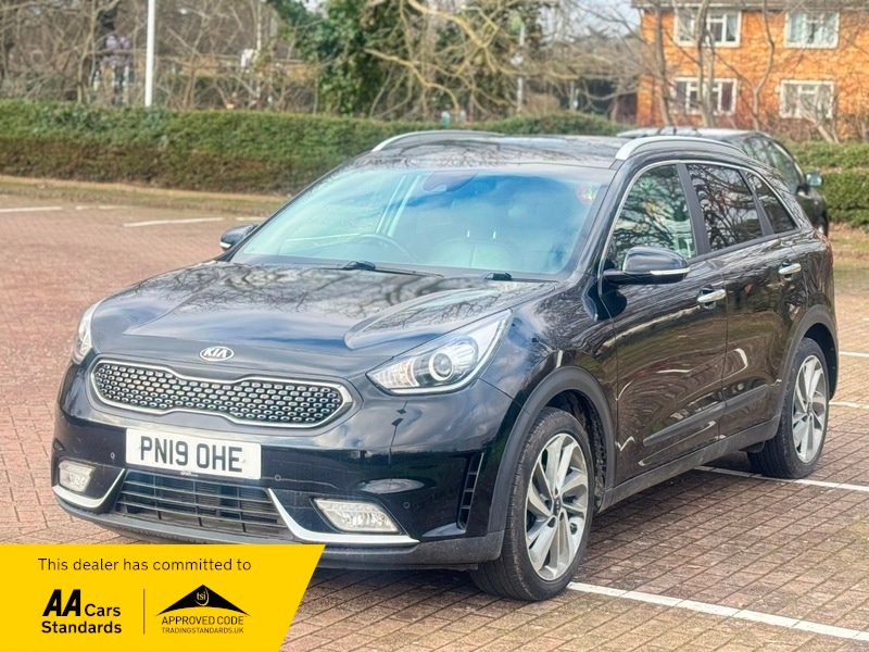 Used Kia Niro 2019 for sale - 76660014: Photo 45
