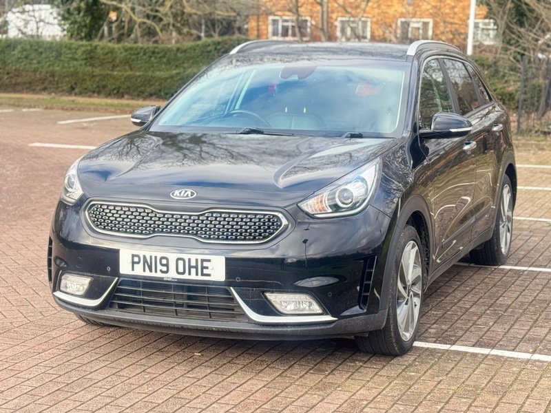 Used Kia Niro 2019 for sale - 76660014: Photo 46