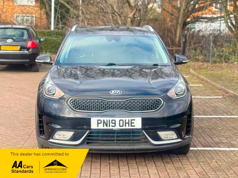 Used Kia Niro 2019 for sale - 76660014: Photo 47