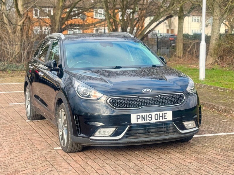 Used Kia Niro 2019 for sale - 76660014: Photo 48