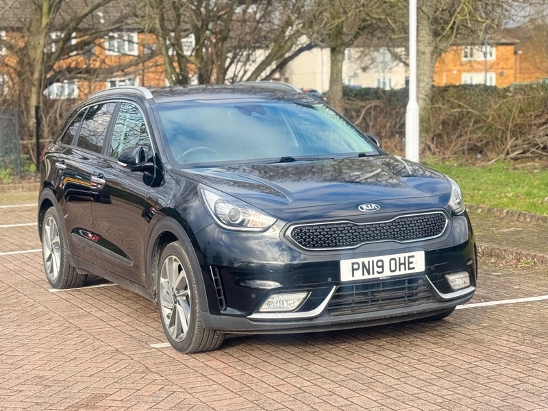 Used Kia Niro 2019 for sale - 76660014: Photo 49
