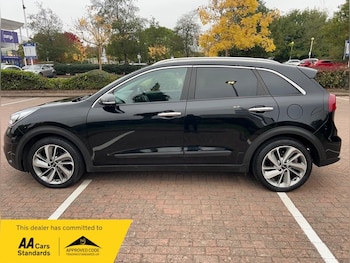 Used Kia Niro 2019 for sale - 76660014: Photo