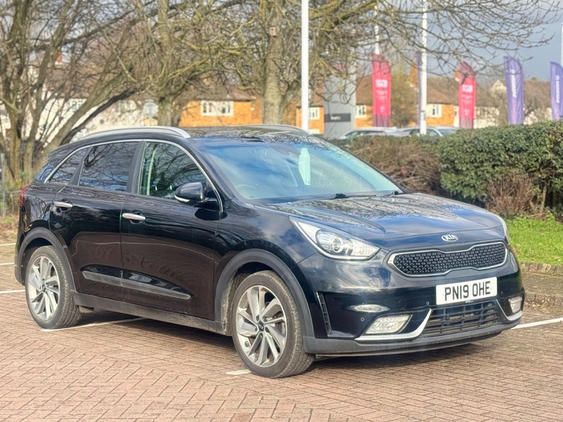 Used Kia Niro 2019 for sale - 76660014: Photo 50