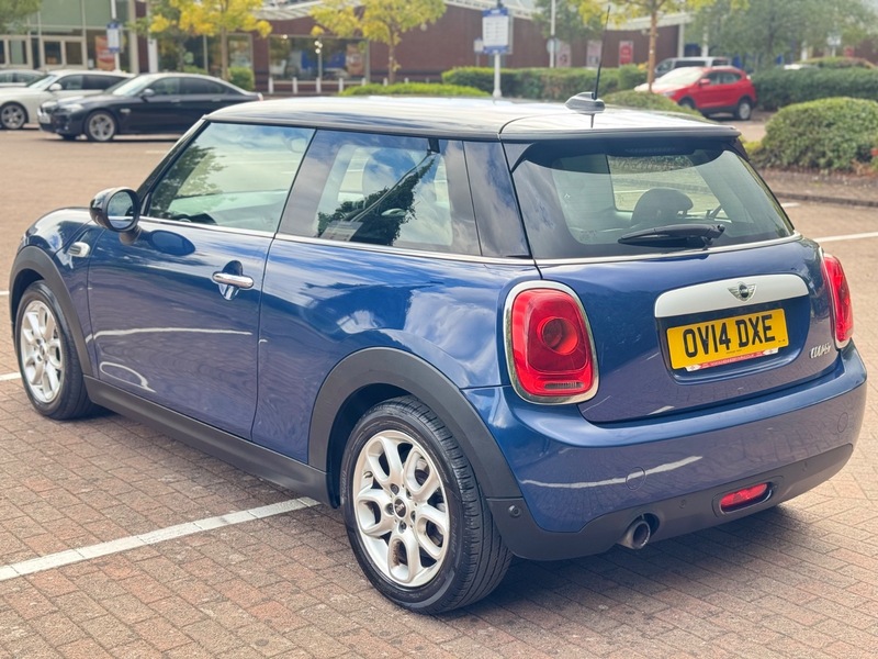 Used MINI Hatch 2014 for sale - 76660012: Photo 10