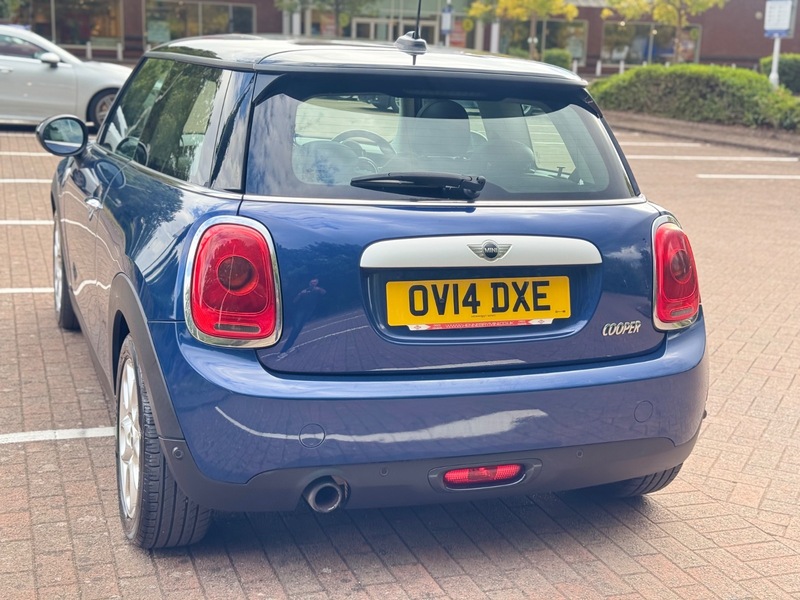 Used MINI Hatch 2014 for sale - 76660012: Photo 11