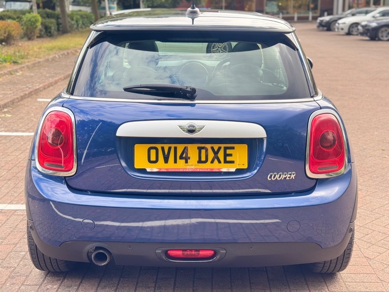 Used MINI Hatch 2014 for sale - 76660012: Photo 12