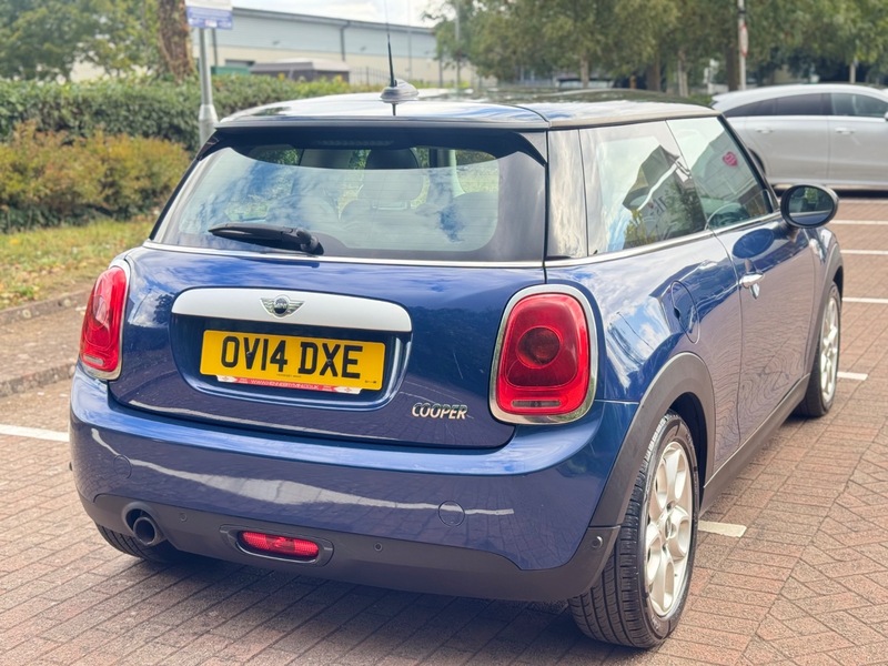 Used MINI Hatch 2014 for sale - 76660012: Photo 13
