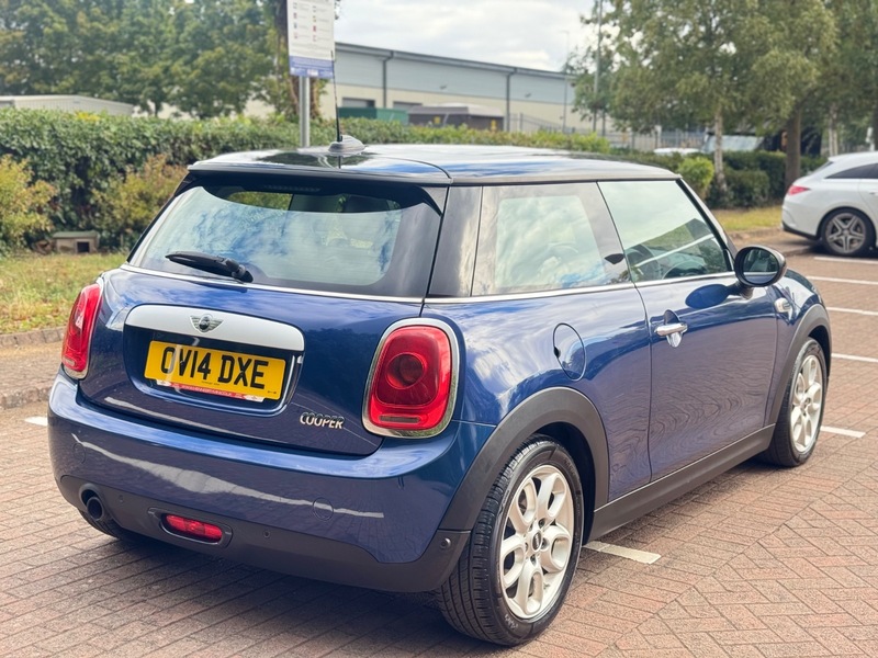 Used MINI Hatch 2014 for sale - 76660012: Photo 14