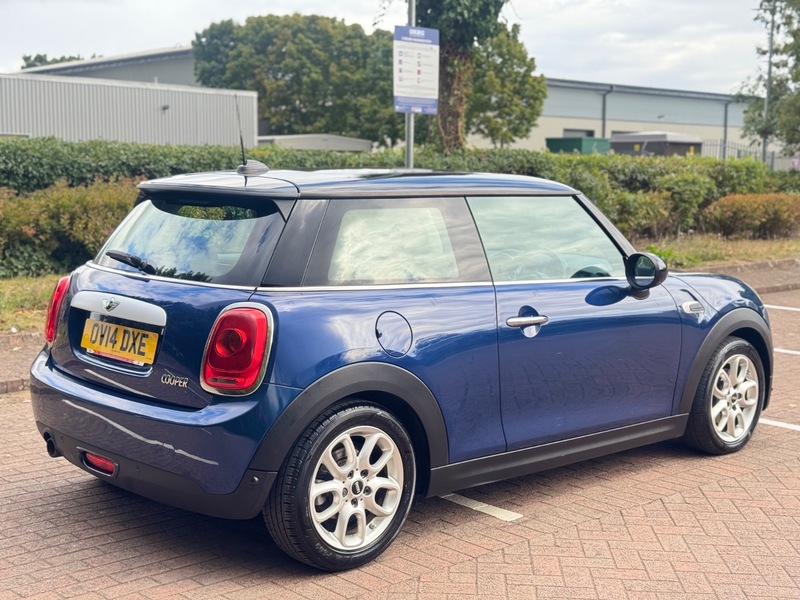 Used MINI Hatch 2014 for sale - 76660012: Photo 15