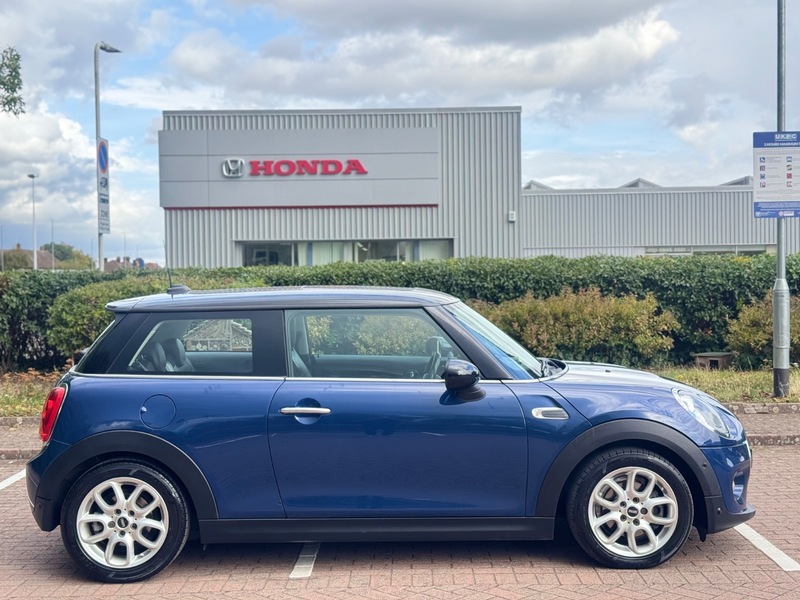 Used MINI Hatch 2014 for sale - 76660012: Photo 16