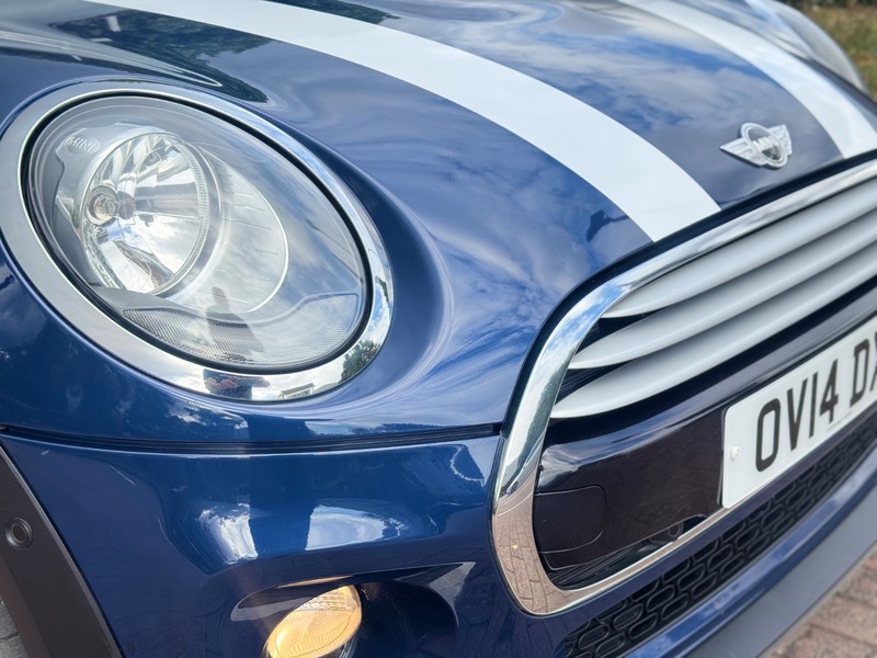 Used MINI Hatch 2014 for sale - 76660012: Photo 17