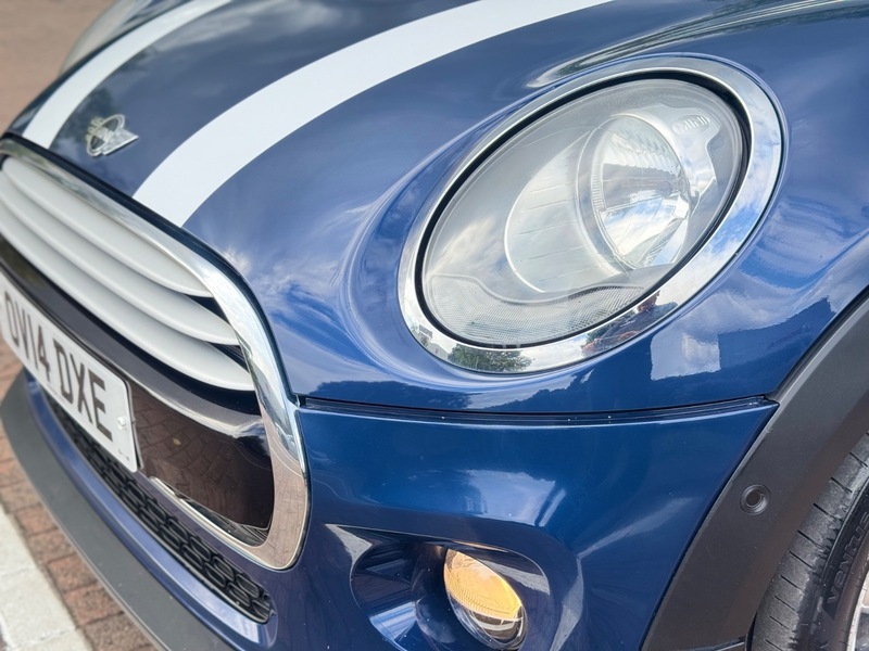 Used MINI Hatch 2014 for sale - 76660012: Photo 18