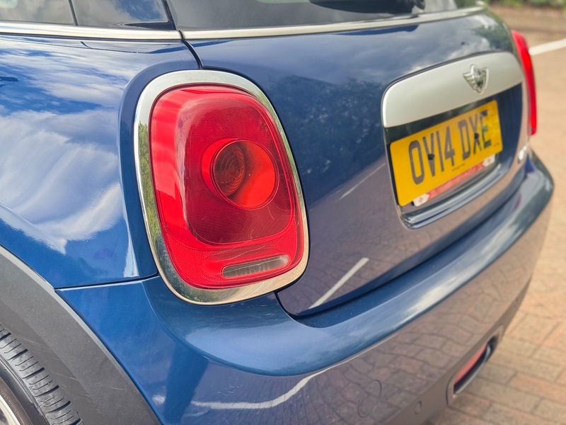 Used MINI Hatch 2014 for sale - 76660012: Photo 19