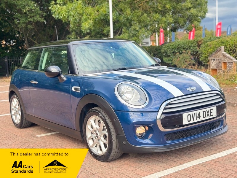 Used MINI Hatch 2014 for sale - 76660012: Photo 2