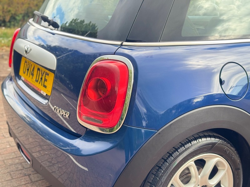 Used MINI Hatch 2014 for sale - 76660012: Photo 20